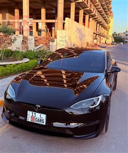 تسلا Model S
